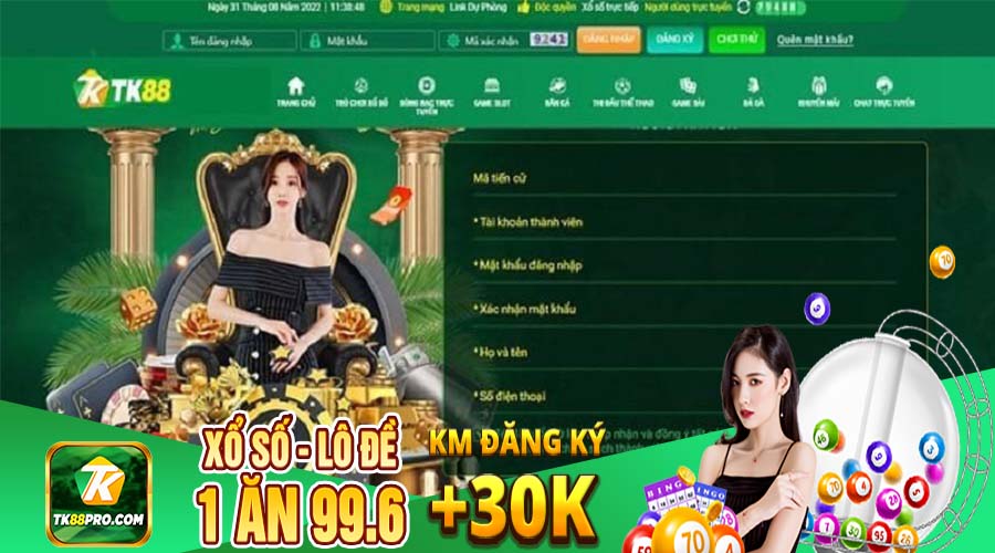 khuyến mãi nạp đầu