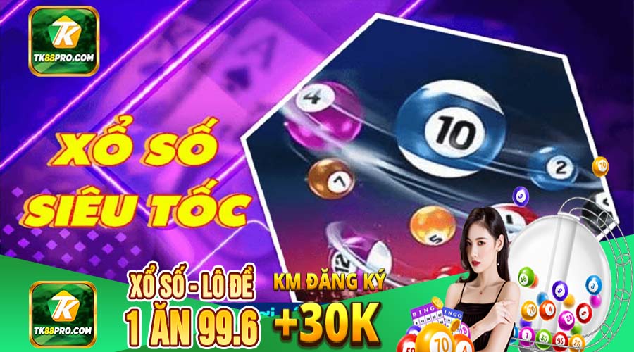 Hãy tập trung vào những con số may mắn Siêu Tốc 2 Phút-1
