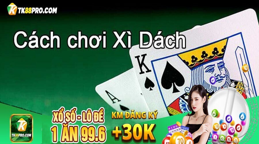 xì dách