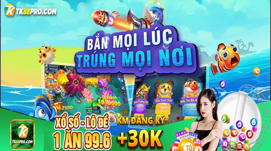 bắn cá H5