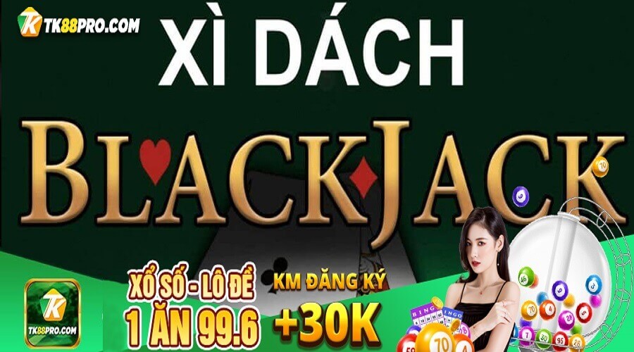 xì dách