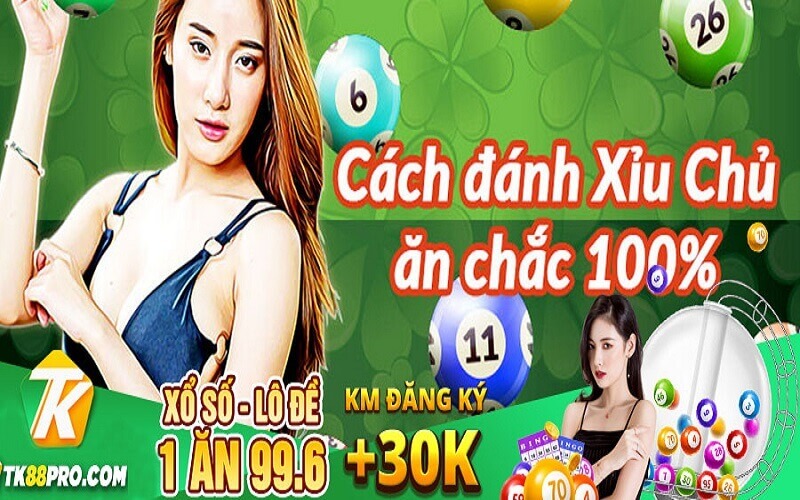 Xỉu chủ