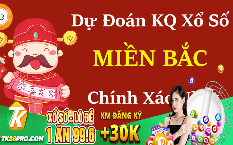 Soi cầu Miền bắc