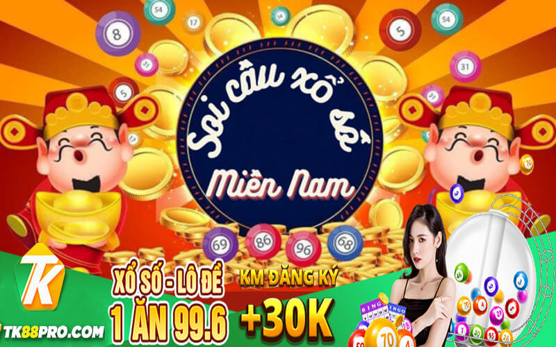 Soi cầu miền nam