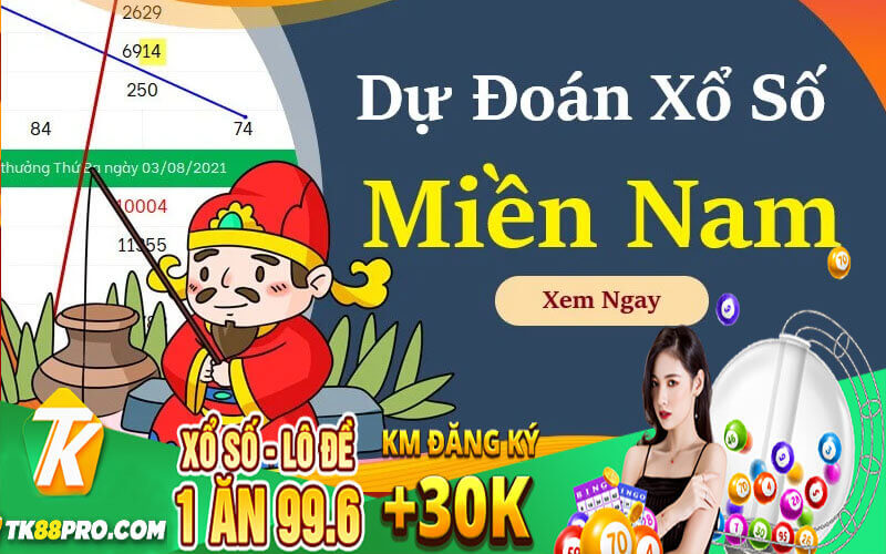 Soi cầu miền nam