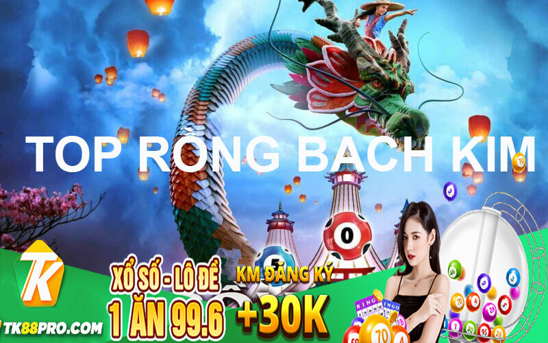 Rồng bạch kim