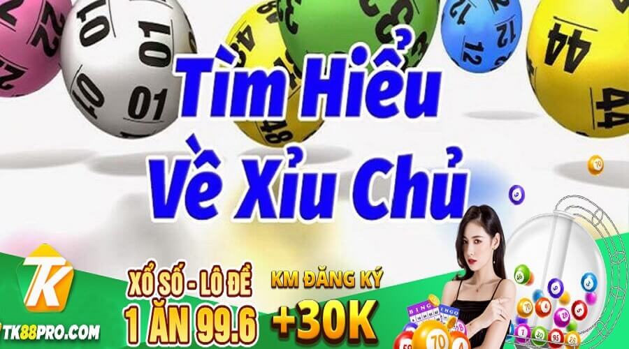 Xỉu chủ