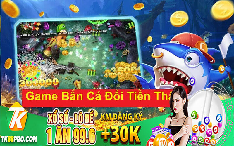 Bắn cá 888B