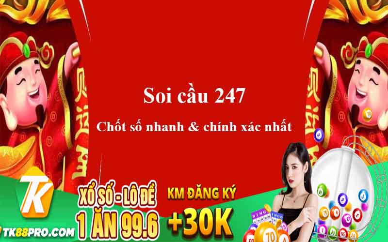 Soi cầu 247