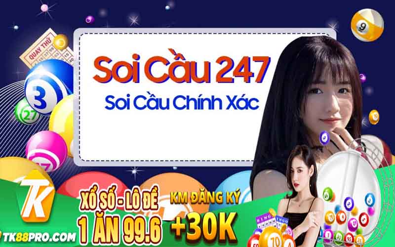 Soi cầu 247