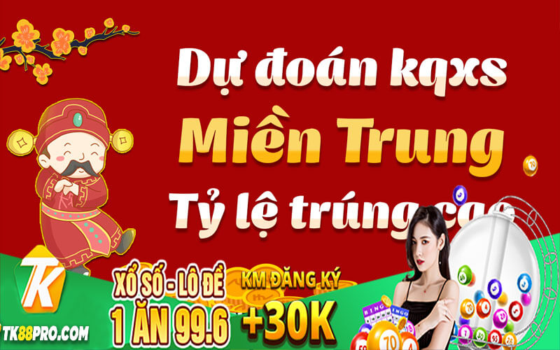Soi cầu miền trung