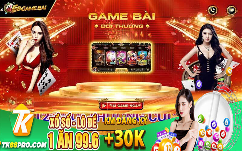 Game bài 68