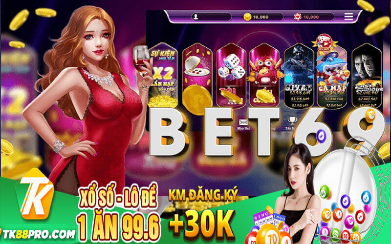 Bet69