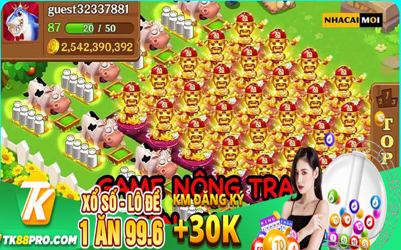 Happy Pig Slots