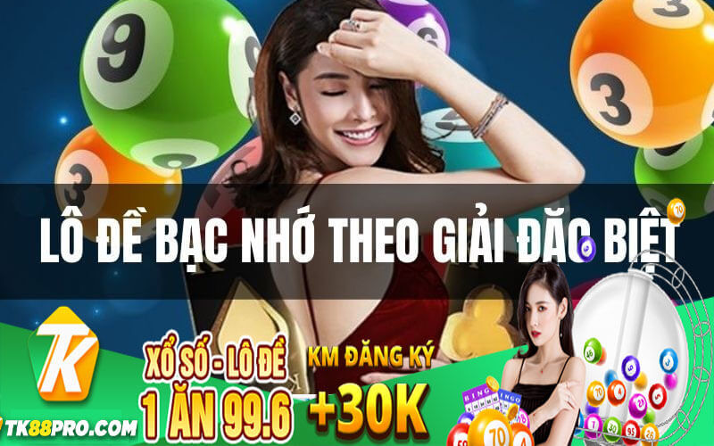 Bạc nhớ lô đề