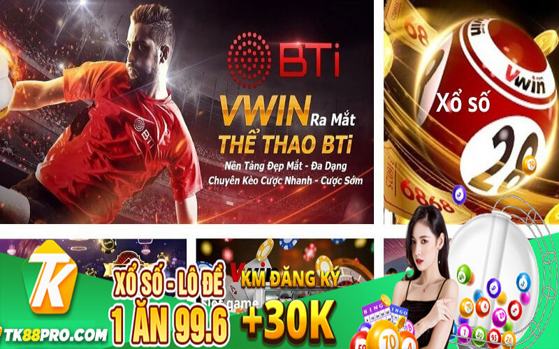 Vwin