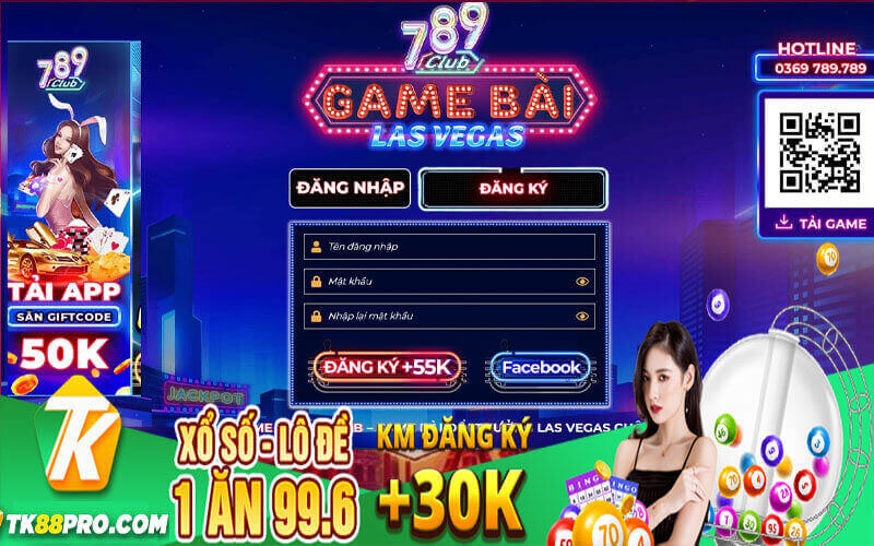 789Club