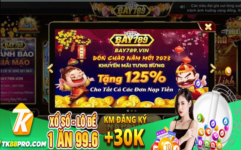 Bay789