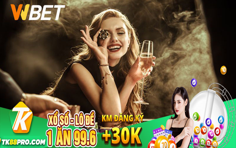 VWBET