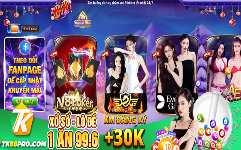 Win789