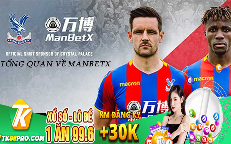 ManbetX