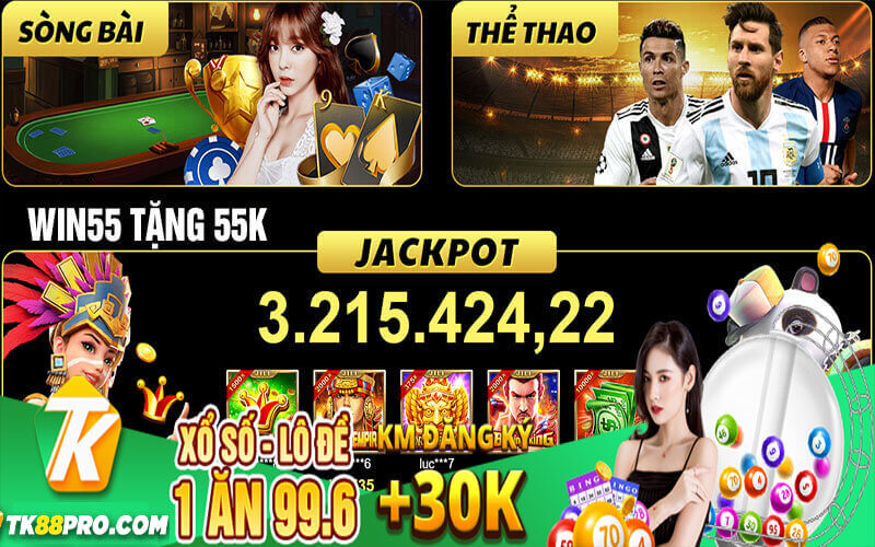 Win55