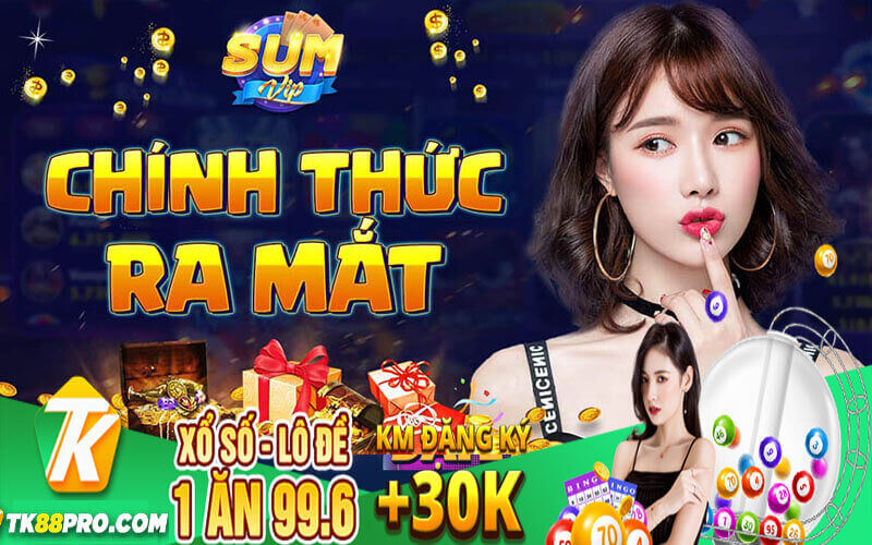 Sumvip
