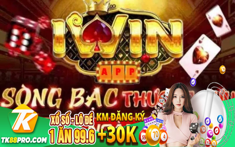 Những ưu điểm của nhà cái Iwin Club
