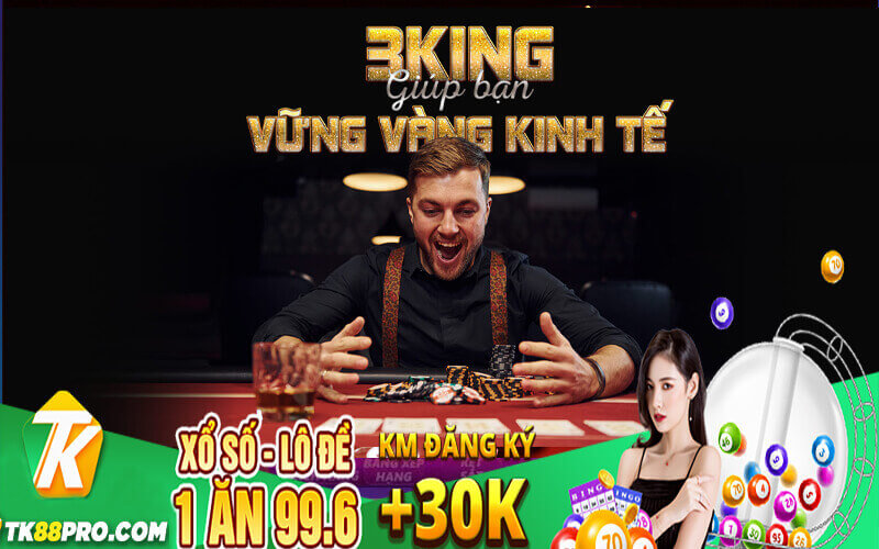 3King