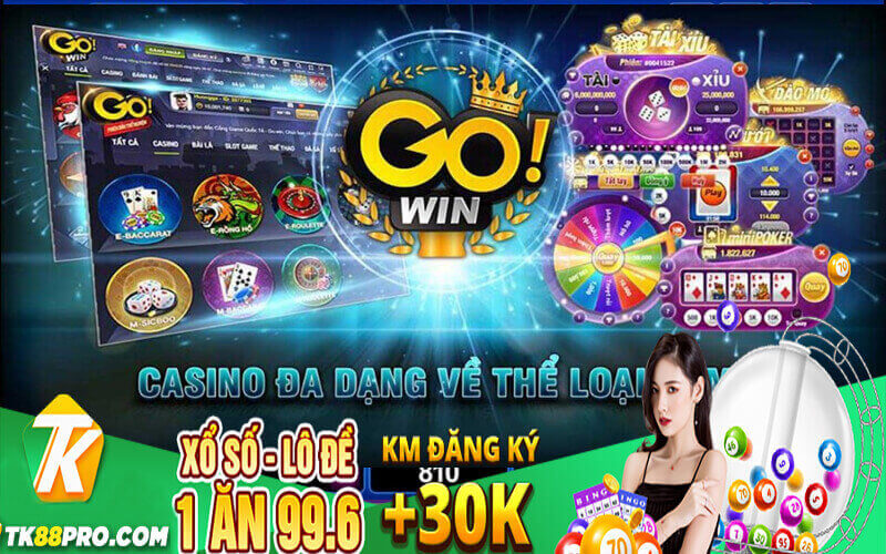Gowin