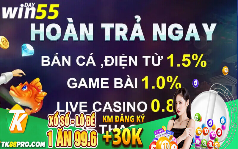 Win55